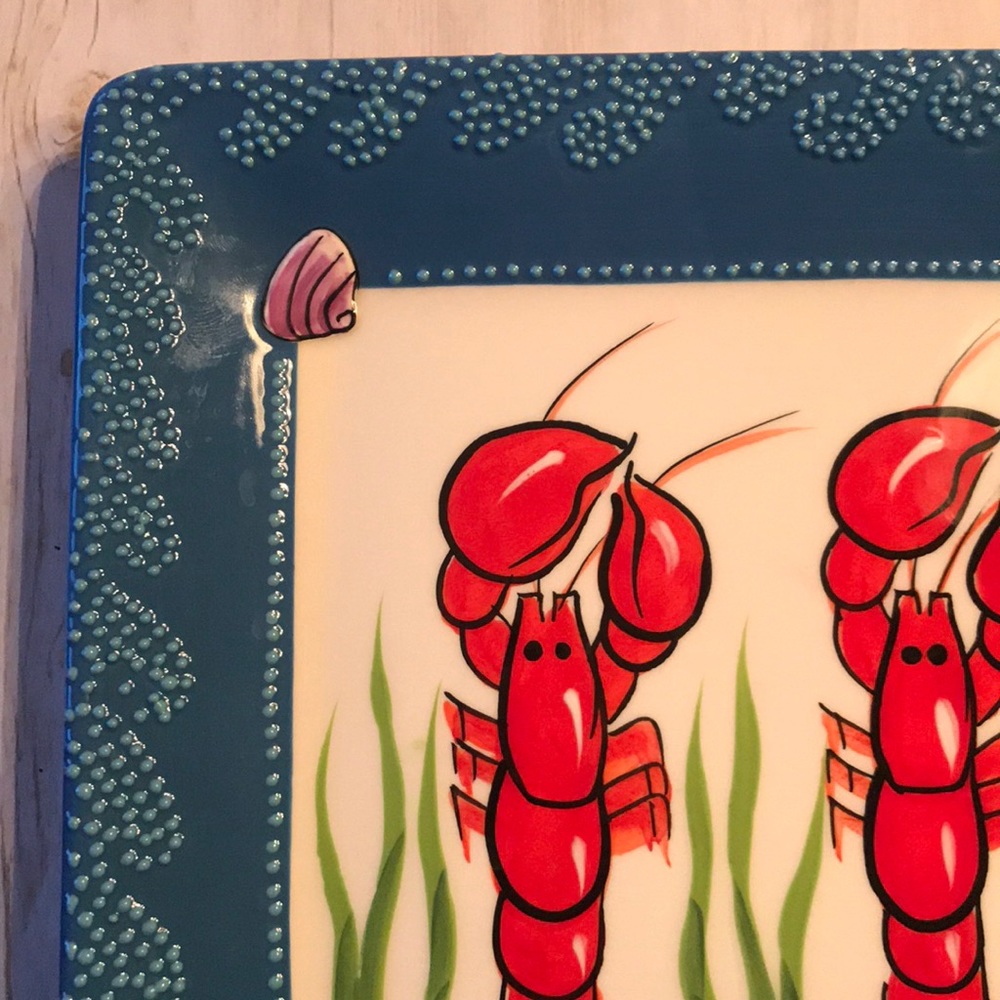 Cape Shore Lobster Kitchen Collection - Picture 5 of 8